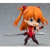 Nendoroid G12196 Evangelion New Movie Version Shikinami Asuka Langley Plug