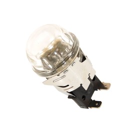 Beko Blomberg Leisure Stoves Oven Lamp. Genuine Part Number 265100022