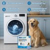flowcheer Washing Machine Cleaner Tablets, Washer Cleaning Tabs For HE