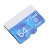 TF Card, High Speed Micro Memory Card, Class 10, Waterproof,