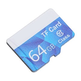 TF Card, High Speed Micro Memory Card, Class 10, Waterproof, Shockproof TF Card, Memory Card for Cameras, Mobile Phones, MP3 Players, Drones, Camcorders