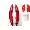 SUBARU Subaru Exclusive External Paddle Shift Cover 3D Design Revogue