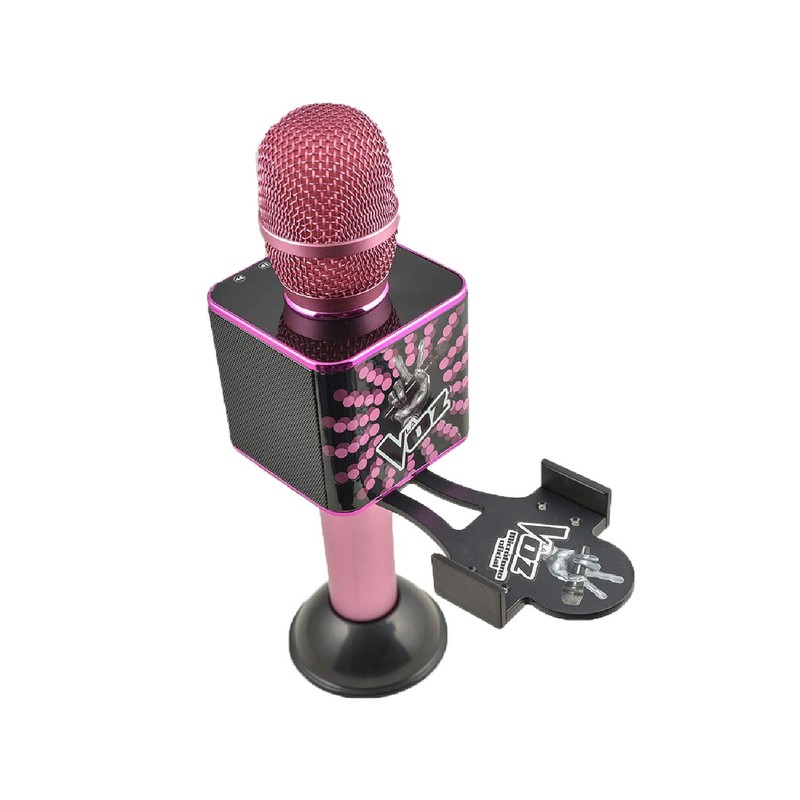 Toy Lab – HD camera – black (rptl00101)