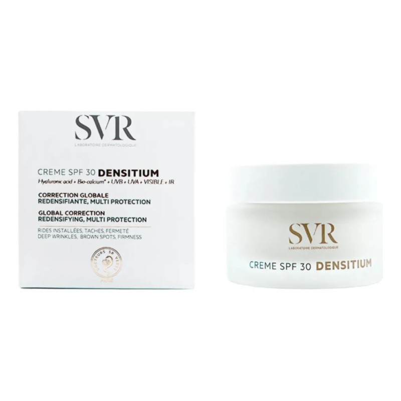 Svr Densitium Creme Spf 50ml Tipo Piel Normal