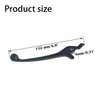 GOIRTUTSS Right Hydraulic Disc Brake Lever Replacement for Dirt Pit