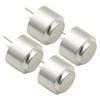 4 Pcs Ultrasonic Sensor Integrated Transceiver Diameter 16MM 40KHz Waterproof