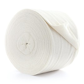10M Length Tubular Bandage Gauze Roll Tubular Large Adult Limb Thigh Arm Ankle Wound Dressing Bandage Gauze
