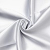 Toray T880-1 Silk Satin Fabric, Approx. 48.0 inches (122 cm)