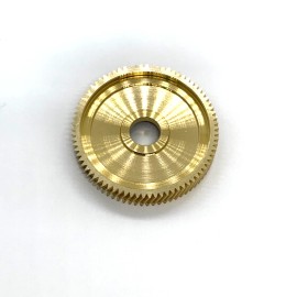 Shimano Bantam Magnumlite 2201FS Fishing Reel Part-Main Gear  BNT 0555