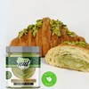 75 g Antep Pistachio Powder in Resealable Glass - Finely