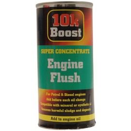 Granville 1436B 10k 375ml Boost Engine Flush