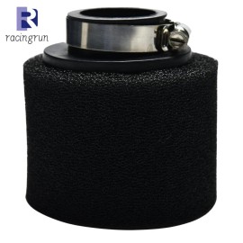 Unbranded Fit For 50cc 70cc 90cc 110cc ATV Dirt Pit Bike 35mm Foam Air Filter Pod Cleaner