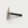 COZENTA Bicycle Stem Top Stem Cap Bolt Titanium M6 x