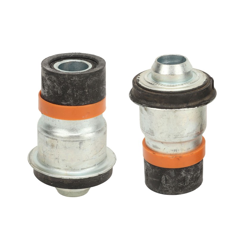 2PCS Front Subframe Rear Bush Reduce Vibration Improve Stability 54467