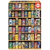 Educa Cans Puzzle (1500 Piece)