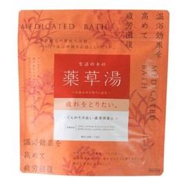 Tree of Life Life Herbal Hot Water I want to get tired (23.5g x 7 packets) [Quasi-drug]