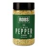 Sazonador Lemon Pepper En Polvo 170g Robs By Robegrill
