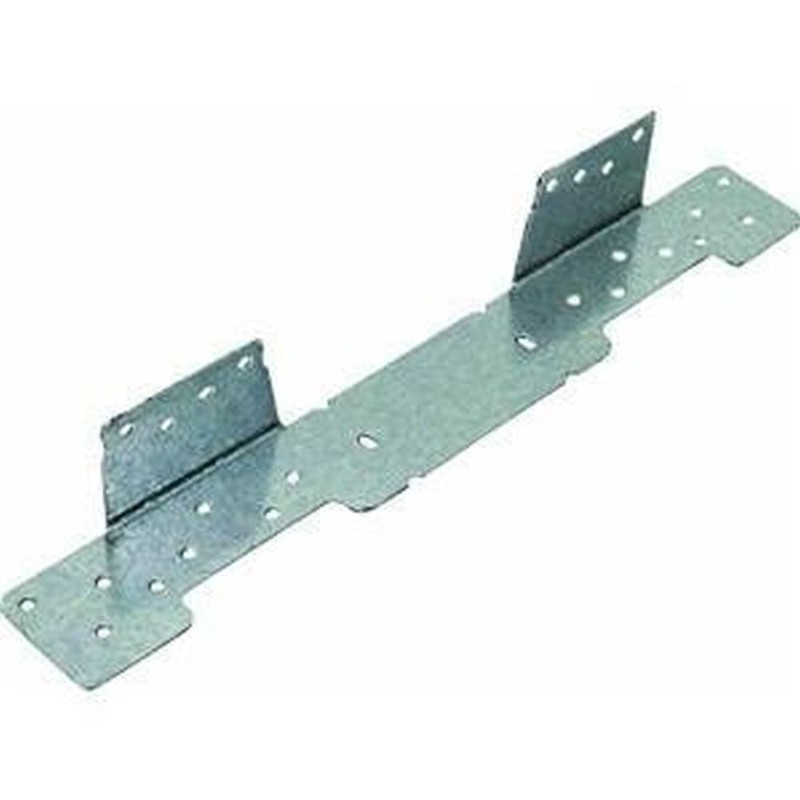 Simpson Strong Tie LSCZ Adjustable Stair Stringer Connector