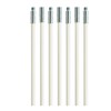 Dryer Vent Cleaner Kit: Dryer Vent Cleaning Rods as Accessories,