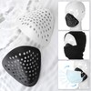 Sratte 3D Mask Silicone Face Shaping Shell Inner Bracket Mask