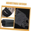 WOONEKY 4Pcs Glove Wraps for Baseball Softball High Stretch Polyester