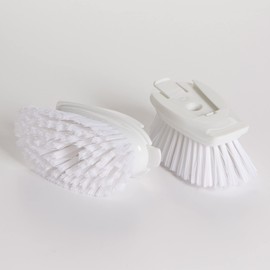 OXO Good Grips Soap Dispensing Dish Brush Refills, 2-Pack