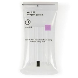 Safariland Nik Test R (Rohypnol), Box of 10 Tests