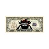 Charlies Angels Million Dollar Bill with Bill Protector - Best