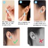 LIKENNY Earplugs for Sleep, 38 dB Noise Insulation, High Performance,