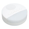White Noise Device 20 Music USB Rechargeable Baby Sleep Sound