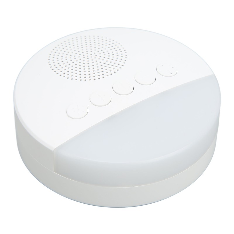 White Noise Device 20 Music USB Rechargeable Baby Sleep Sound