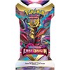 Pokemon - Lost Origin - Paquete de refuerzo con mangas