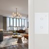 Smart Touch Switch Wifi Wireless Remote Controller US AU Standard