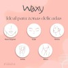 Cera Depilar Piel Sensible Waxy Crema Passini Epilatoria