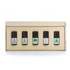 Nature's Aid Essential Oil Set