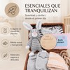 9 en 1 Regalos para Baby Shower, Juego de para