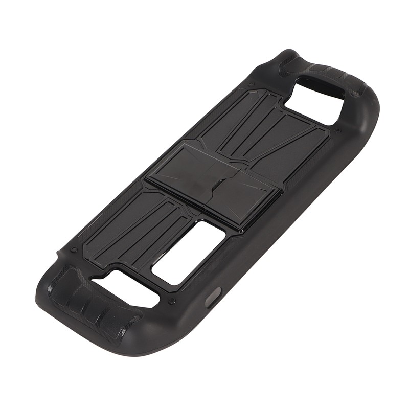 Handheld Console Protective Case Cover Precise Cutouts Drop Proof Protective