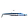 Savage Gear Sandeel 20 cm – 2 Rubber Fish +