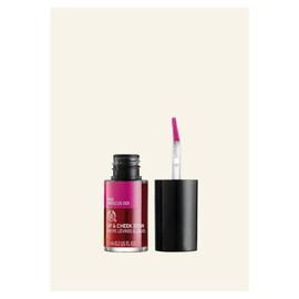 The Body Shop Lip & Cheek Stain, Pink Hibiscus, 0.2 Fl. Oz.