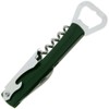 NGT Day Cutlery Plus Set - Green, One Size