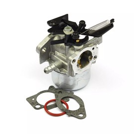 Briggs & Stratton Original Briggs & Stratton 796608 Carb Fits 111000, 11P000, 121000, 12Q000 Model