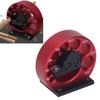 8 to 20mm Dowel Maker Round High Accuracy Aluminum Alloy