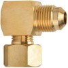 Stanbroil 90° Elbow Connector Replacement for Olympian Low Pressure Gas
