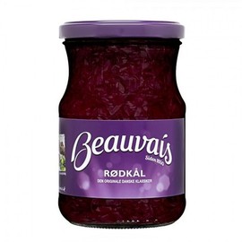 Rodkal - Red Cabbage 580G