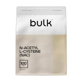 Bulk Pure N Acetyl L Cysteine (NAC) Powder, 100 g, Packaging May Vary
