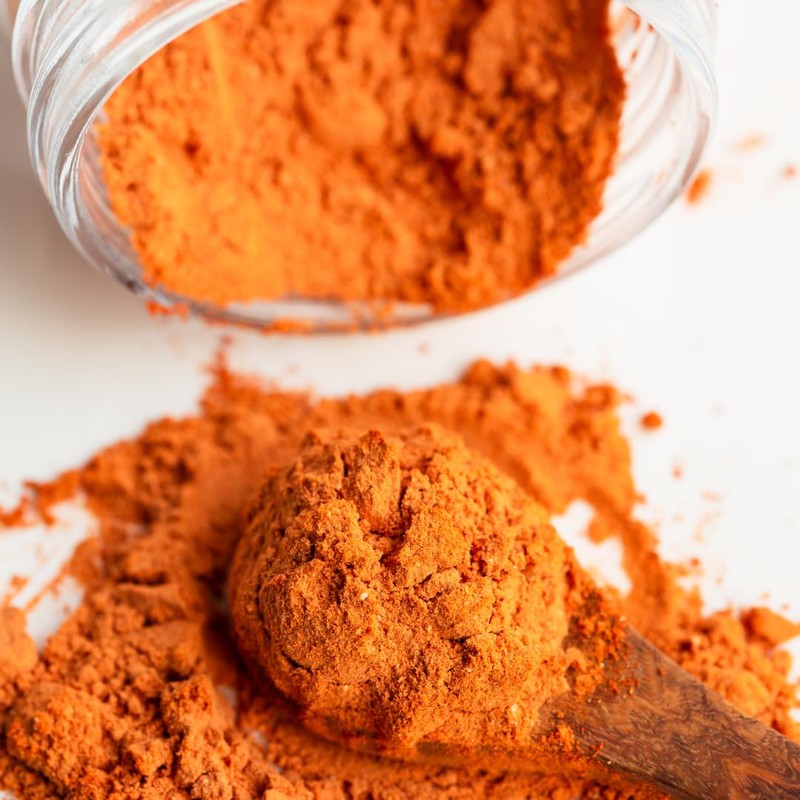 Birch & Meadow Goji Berry Powder, Tart & Fruity, Smoothies