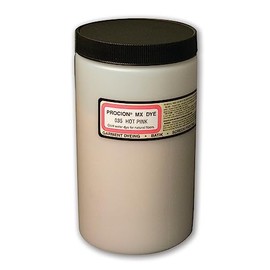 Procion Mx Dye Hot Pink 1 Lb