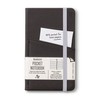IF Bookaroo 43010 A6 Hardback Notebook with Elastic Closure and
