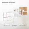 Tutee Photo Frame Collage Photo Frame for Multiple Photos Multiple