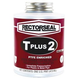 Rectorseal T Plus 2¬Æ Pipe Thread Compound 23551